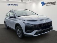 Neu Hyundai Bayon Trend 101 PS (74 kW) 2025 Grau SUV