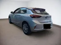 Gebraucht Opel Corsa 101 PS (74 kW) 2024 Grau Kleinwagen