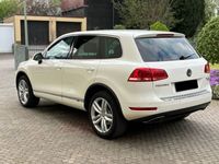 gebraucht VW Touareg 3.0 V6 TDI Tiptronic BlueMotion