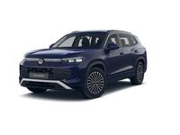 Gebraucht VW Tayron Life 150 PS (110 kW) 2025 Ultra violet SUV