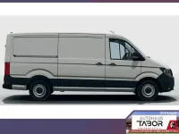 Neu VW Crafter 140 PS (102 kW) 2026 Weiß Van