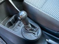 Gebraucht Skoda Fabia Ambition 105 PS (77 kW) 2012 Schwarz Kombi