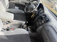 Gebraucht Mazda 626 2002 Silber Limousine