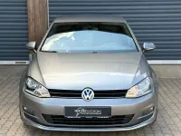 Gebraucht VW Golf VII Highline 150 PS (110 kW) 2014 Grau Limousine