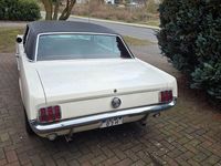 Gebraucht Ford V8 224 PS (164 kW) 1966 Limousine