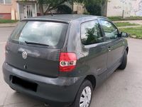 gebraucht VW Fox 1,2 Standard