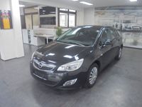 gebraucht Opel Astra 1.4 Turbo Edition PDC TÜV 03/2025