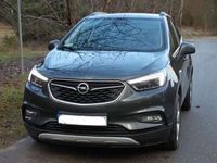 gebraucht Opel Mokka X 14 Turbo Innovation Start/Stop System