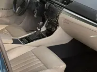 Brugt Skoda Superb Style 150 HK (110 kW) 2016 Sedan