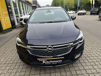 gebraucht Opel Astra 120 Jahre