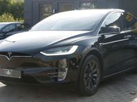 Gebraucht Tesla Model X 344 kW (469 PS) 2019 Schwarz SUV