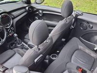 Gebraucht Mini Cooper 136 PS (100 kW) 2017 Silber Kleinwagen