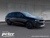 Neu Opel Astra 114 kW (156 PS) 2025 Schwarz Kombi