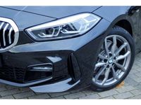 gebraucht BMW 120 i M Sport/Navigation/Soundsystem/LED/GRA