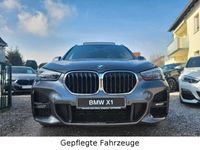 gebraucht BMW X1 xDrive20i M-Sport 18" Panorama, Head-Up Displ