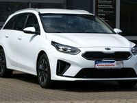 Gebraucht Kia Ceed 104 PS (76 kW) 2021 Andere Kleinwagen