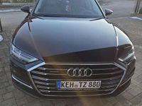 Gebraucht Audi A8 286 PS (210 kW) 2021 Limousine