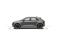 Gebraucht Hyundai Ioniq 5 125 kW (170 PS) 2024 Blau SUV