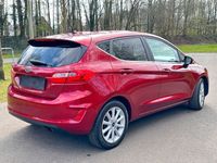 gebraucht Ford Fiesta 1.0 Titanium Bang&Olufsen Rückfahrkamera