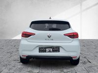 Gebraucht Renault Clio V Evolution 91 PS (66 kW) 2023 Gletscherweiss Limousine