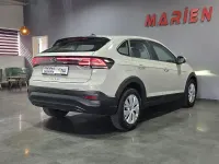 Gebraucht VW Taigo 95 PS (69 kW) 2022 Ascotgrau SUV