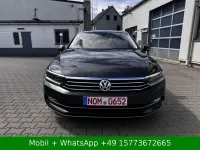 Gebraucht VW Passat Highline 190 PS (139 kW) 2016 Braun Kombi