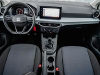 gebraucht Seat Ibiza 1.0 TSI STYLE LED/ NAVI/SHZ/PDC/ALLWETTER