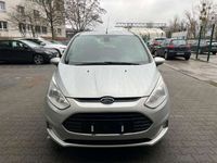 gebraucht Ford B-MAX B-MaxTitanium