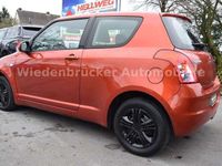 gebraucht Suzuki Swift Club*Klima*Tüv-Neu*Garantie