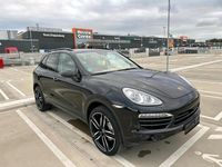 Gebraucht Porsche Cayenne S 382 PS (280 kW) 2014 Schwarz SUV