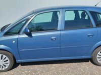 gebraucht Opel Meriva A 1.3 CDTI