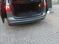 Gebraucht VW Sharan 140 PS (102 kW) 2014 Grau Van / Kleinbus