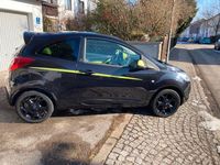 Gebraucht Ford Ka Titanium 69 PS (50 kW) 2011 Other Kleinwagen