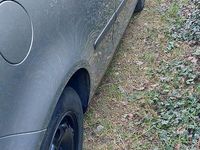 Gebraucht VW Polo Goal 64 PS (47 kW) 2006 Grau Kleinwagen