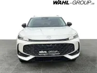 Neu MG HS Luxury 224 PS (164 kW) 2026 Weiß SUV