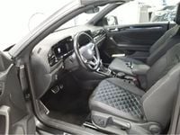 Gebraucht VW T-Roc Cabriolet R-line Edition 150 PS (110 kW) 2024 Andere farbe Cabrio