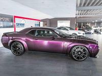 Gebraucht Dodge Challenger 492 PS (361 kW) 2020 Violett Coupé