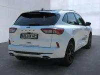 Gebraucht Ford Kuga ST-Line X 190 PS (139 kW) 2024 Weiß (weiß) SUV