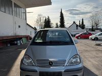 Gebraucht Mercedes A190 75 PS (55 kW) 2004 Kleinwagen