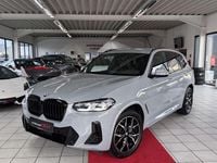 Gebraucht BMW X3 M M Sport 190 PS (139 kW) 2023 Brooklyngraumetallic SUV