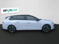 Neu Opel Astra 145 PS (106 kW) 2026 Typ aussenverkleidung metallic Kombi