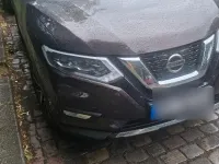 Gebraucht Nissan X-Trail N-Connecta 177 PS (130 kW) 2018 Braun SUV