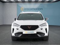 Gebraucht Cupra Formentor 150 PS (110 kW) 2022 Weiß SUV