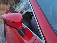 Gebraucht Seat Ateca 4Drive 150 PS (110 kW) 2019 Rot SUV