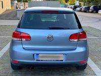 gebraucht VW Golf VI 