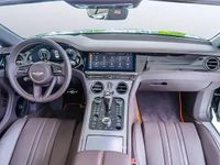 Neu Bentley Continental 680 PS (500 kW) 2025 Schwarz Limousine