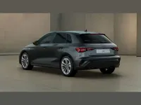 Neu Audi A3 Business 272 PS (200 kW) 2026 Grau Limousine