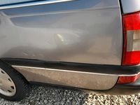 Gebraucht Opel Omega 1998 Silber Limousine