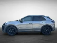 Neu VW T-Roc Cabriolet R-line 150 PS (110 kW) 2026 Wolf grey metallic SUV