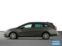 Gebraucht Opel Astra Edition 110 PS (80 kW) 2018 Grau Kombi
